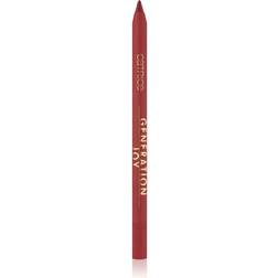 Catrice Generation Joy Lipliner C03 Bold Berry