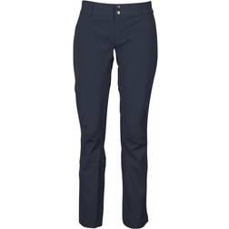 Columbia Saturday Trail Pants Blue Woman