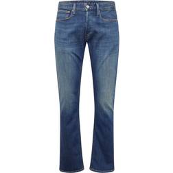 Denham Ridge Jeans - Blauw Denim