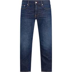 Tommy Hilfiger Jeans mørkeblå mørkeblå