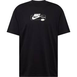 Nike Men's Max90 Graphic Jewel T-shirt - Black