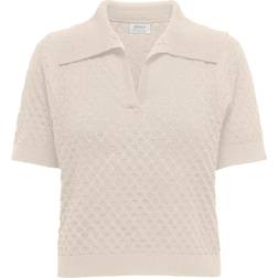 Only Cosmia Bluse, Birch