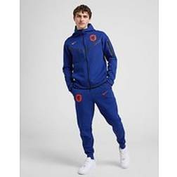 Nike Netherlands Tech Fleece Joggers Herren, Blue