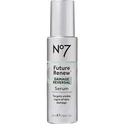 No7 Future Renew Damage Reversal Serum 0.8fl oz