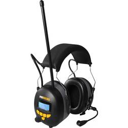 ProBuilder Ear Bell Dab+/Bluetooth