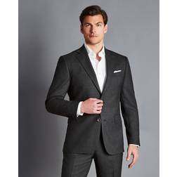 Charles Tyrwhitt Slim Fit End On End Ultimate Performance Suit Jacket