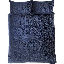 Rapport Paloma Duvet Cover Blue (260x220cm)