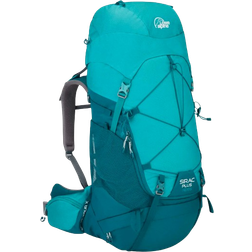 Lowe Alpine Sirac Plus ND65L - Sagano Green