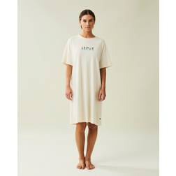 Lexington Molly nattlinne jerseyblandning
