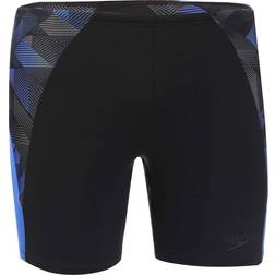 Speedo Eco Endurance+ Kickback Shoes - Svart/Blå