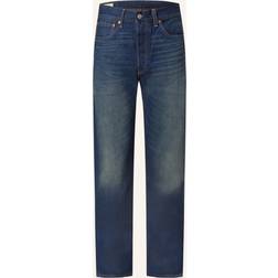 Levi's 501 Original Jeans - On The Borderline