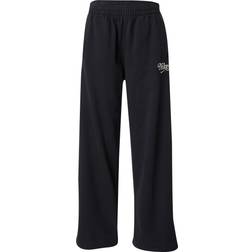 Nike Energy Wide Leg Track Pants - Black