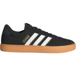 Adidas VL Court 3.0 M - Core Black/Cloud White/Team Victory Red