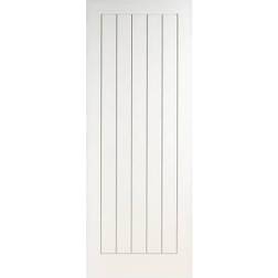 Wickes Geneva 907021 Interior Door (76.2x198.1cm)