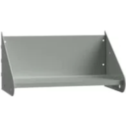 BST Shelf Light Grey Skostativ