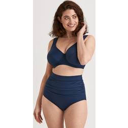 Miss Mary Maya bikini bh Marinblå
