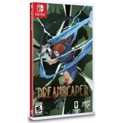 Dreamscaper Limited Run (Switch)