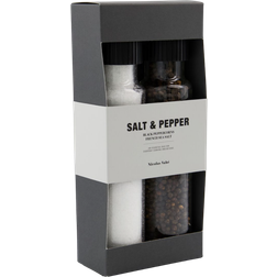 Nicolas Vahé Salt & Pepper Gift Box 1pack