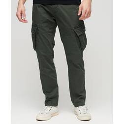 Superdry Core Cargo Trousers - Green