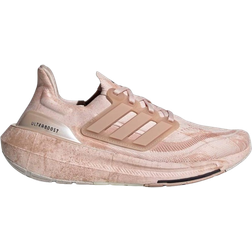 Adidas Ultraboost Light W - Putty Mauve/Wonder Taupe/Aurora Black