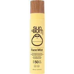 Sun Bum 2024 SPF 50 Face Mist 100ml
