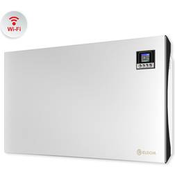 Eldom WiFi Convector 2000 Watt