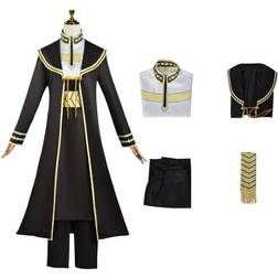 Veishet Heiter Frieren Beyond Journeys End Costume