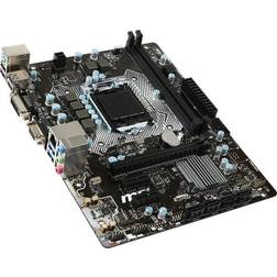 MSI H110M Pro-VD LGA 1151 Micro