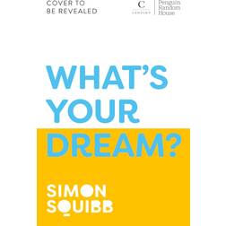 What's Your Dream? (Inbunden, 2025)