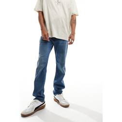 Levi's 502 Tapered jeans blå
