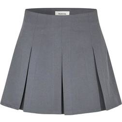 Modström Tiana Skirt - Iron Gate