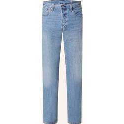 Levi's 501 Original Jeans - Blue Denim