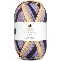 Mayflower REMIUM Sock Wool Lake