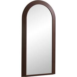 Nordal Falco Rust Väggspegel 100x203cm