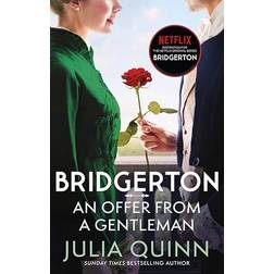 An Offer From A Gentleman (Paperback, 2021)