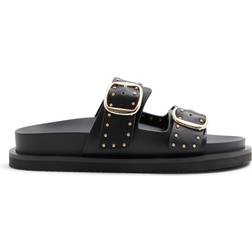 Aldo Kravis Platform Slide Sandal