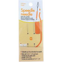 Speedle Needle 2-pack