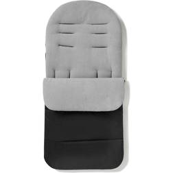 Nuna Premium Footmuff Cosy Toes