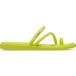 Crocs Miami Toe Loop - Acidity