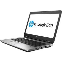 HP ProBook 640 G2 14" i3