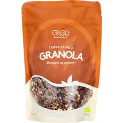 Triple Choco Granola 350g