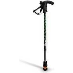 Flexyfoot Premium Derby Handle Walking Stick