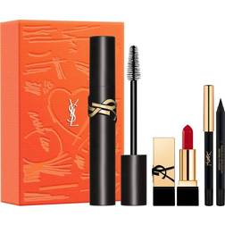 Yves Saint Laurent Lash Clash Eye & Lip Gift Set