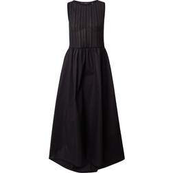 Vero Moda Naja Long Dress - Black