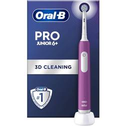 Oral-B Pro Junior 6+ Electric Toothbrush