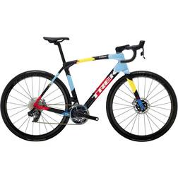 Trek Domane SLR 9 Gen 4 - Black