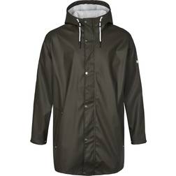 H2O Salhus II Raincoat - Green