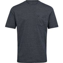 Thomas Regency O-Neck T-shirt - Navy