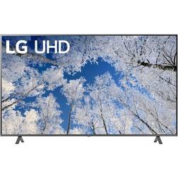 LG 75” Class UQ70