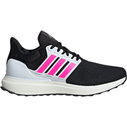 adidas Ubounce DNA W - Core Black/Cloud White/Lucid Pink